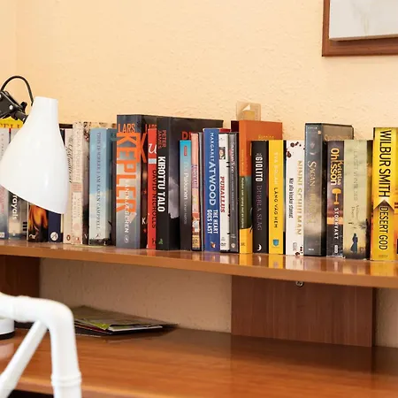Townhouse Beachside Fuengirola-3