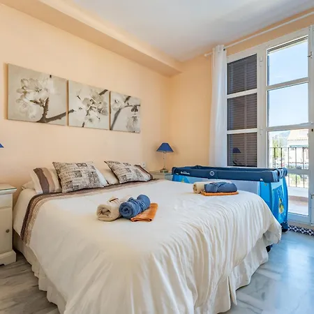 Townhouse Beachside Fuengirola-2
